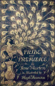 Pride and Prejudice — Jane Austen