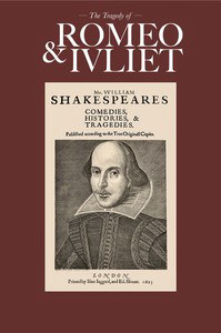 Romeo and Juliet — William Shakespeare